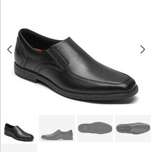 ROCKPORT Men’s SLAYTER SLIPON NWT